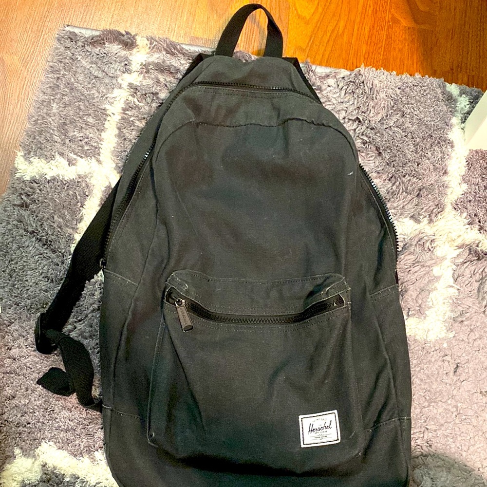 Herschel backpack